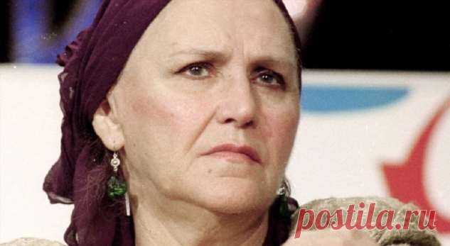 «Великая и справедливая»: Станислав Садальский выложил редкое архивное фото Нонны Мордюковой . Милая Я