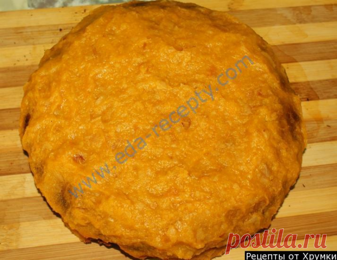 Каждый день новые рецепты