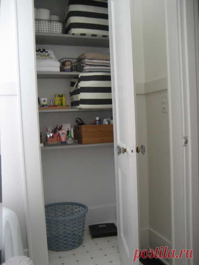 Шкаф для ванной - 75 фото идей и новинок безупречного оформления | Тысяча и одна идея