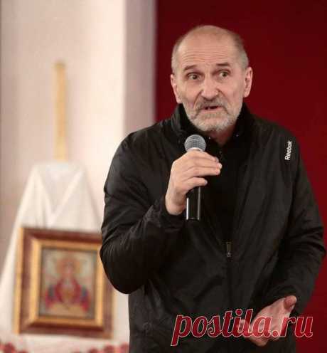 Владимир Брызгунов | Facebook