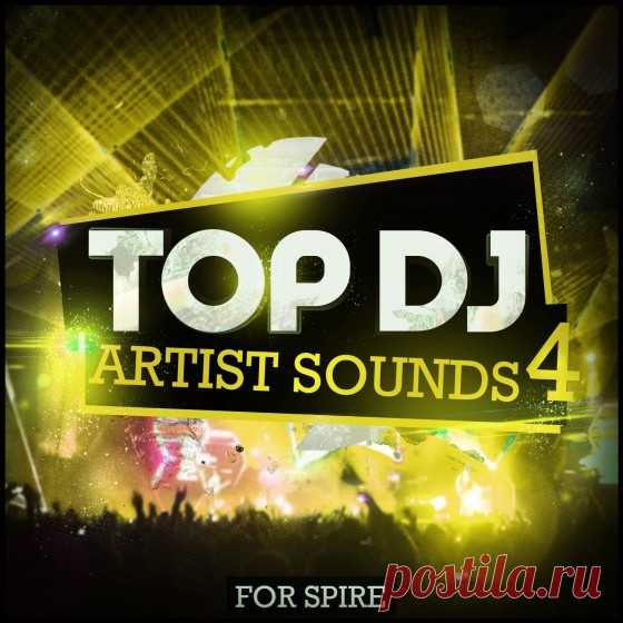 Mainroom Warehouse Top DJ Artist Sounds 4 For REVEAL SOUND SPiRE  | 8.55MB
Mainroom Warehouse Are Proud To Present ‘Top DJ Artist Sounds 4 For Spire’ The Fourth Instalment Of This Huge Series Is Here!
Featuring 128 x Presets for the amazing Spire synthesizer and remakes from top artists Alan Walker

Download at:

https://audioclub.store/uncategorized/mainroom-warehouse-top-dj-artist-sounds-4-for-reveal-sound-spire/