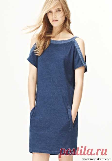 Платье Lacoste 2013 / Вещь / ВТОРАЯ УЛИЦА