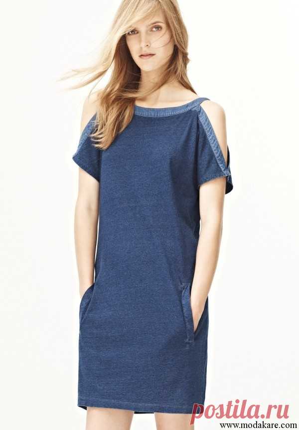 Платье Lacoste 2013 / Вещь / ВТОРАЯ УЛИЦА
