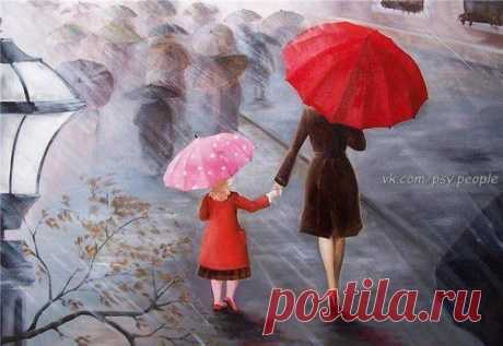 Пульс души
                                                                                                          Евгений Солодкий
Рыдало небо миллионом струй,
Ревели громы, молнии сверкали,
А я в окне, как узник в зазеркалье,
Встречал июль и провожал июль…
Дождинки разбивались о стекло,
И струйки, словно заплетались в косы,
Пчелиным роем жалили вопросы,
И пульс души терял свое тепло.