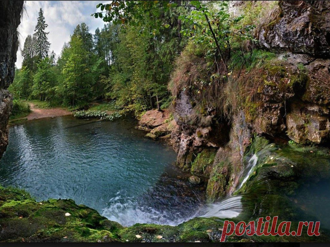 ЮЖНЫЙ  УРАЛ Россия
Любовь Корнева (Корзникова)