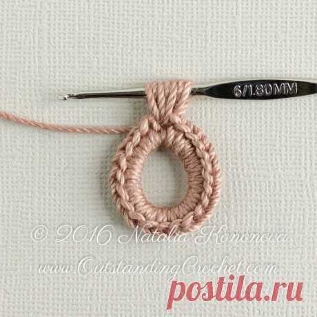 Outstanding Crochet
