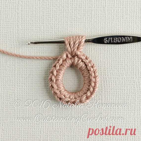 Outstanding Crochet