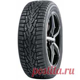Купить Шины зимние Yokohama Ice Guard IG35 ;R20 ;285/50 ;112T шипы / Интернет-магазин "Vseinet.ru"
Новая высокотехнологичная зимняя шипованная шина Yokohama Ice Guard iG35 с направленным протектором была представлена в конце мая текущего года на заводе производителя, расположенном в Японии. Презентация вызвала широкий резонанс в «шинном» мире. Инженеры Yokohama заявили, что новинка призвана обеспечить безопасность движения на любых,