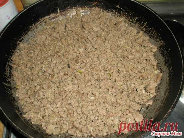 Картофельная запеканка "Гнезда": Дневник группы "Люблю готовить" - Страна Мам