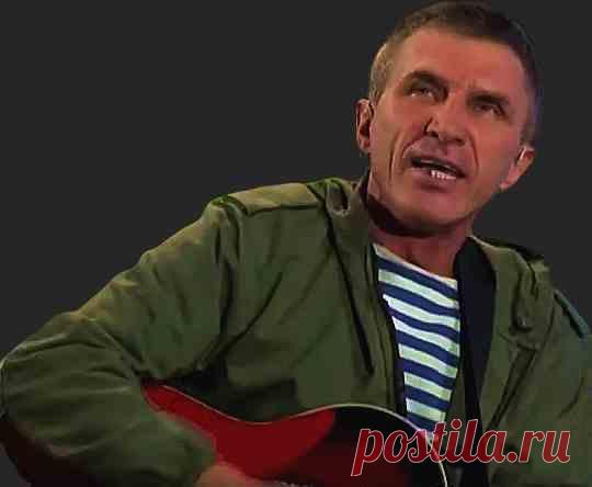 Владимир Пшеничный | минусовки песен и тексты скачать