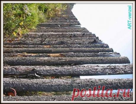 &quot;Stairway to Heaven&quot;