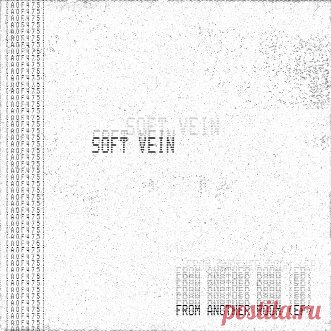 SOFT VEIN - FROM ANOTHER ROOM (EP) (2025) 320kbps / FLAC