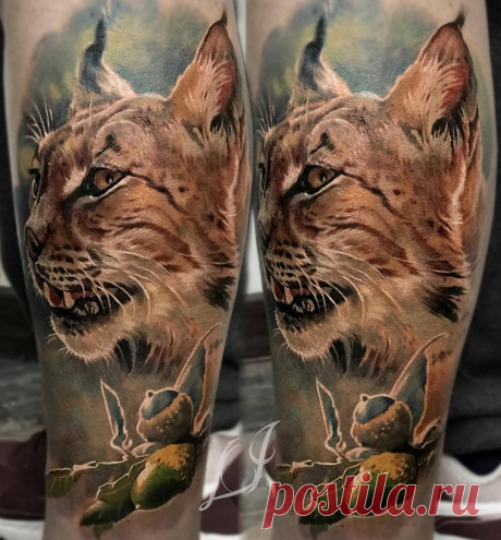 ЖИВЫЕ ТАТУИРОВКИ ЛАУРЫ ХУАН | Tattoo-Voops | Яндекс Дзен