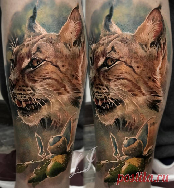 ЖИВЫЕ ТАТУИРОВКИ ЛАУРЫ ХУАН | Tattoo-Voops | Яндекс Дзен