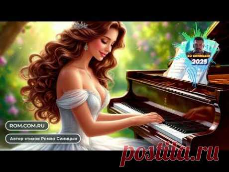DJ СИНИЦЫН - Дыхание весны