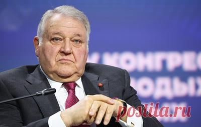 Ковальчук: Россия обладает заделом для освоения дальнего космоса. По словам президента НИЦ "Курчатовский институт", для полетов в дальний космос необходимо освоить Луну как "станцию подскока"