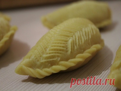 Рецепт: Шакер бура