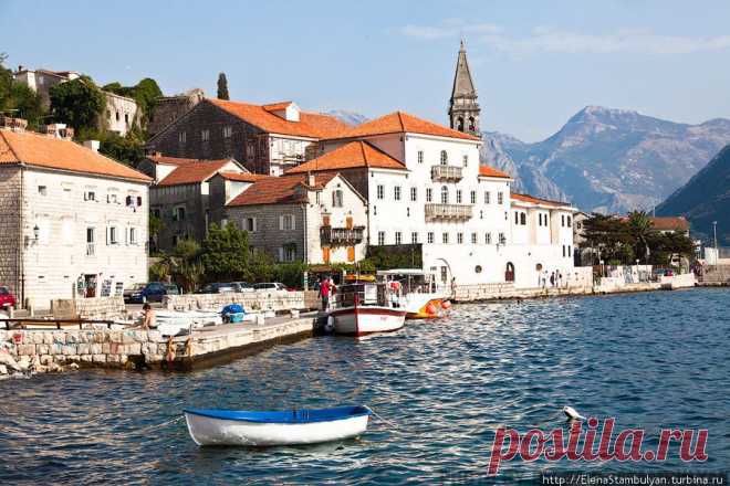 Perast