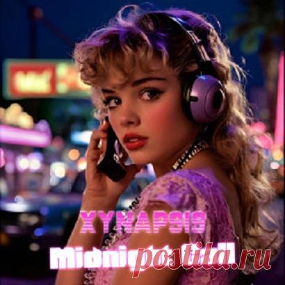 Xynapsis - Midnight Call free download mp3 music 320kbps
