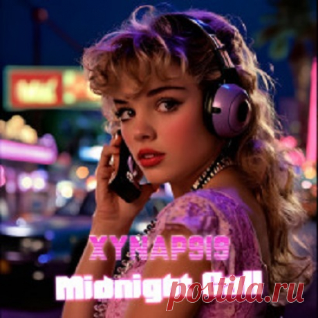 Xynapsis - Midnight Call free download mp3 music 320kbps