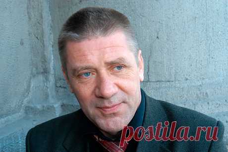 Андрей Краско: так много любви и так мало времени . Милая Я