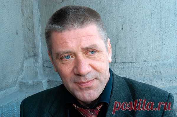 Андрей Краско: так много любви и так мало времени . Милая Я