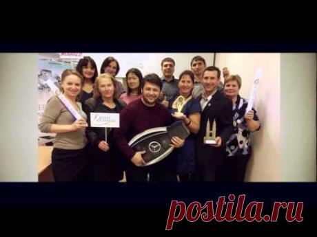 Александр Викулов Почему я в Talk Fusion