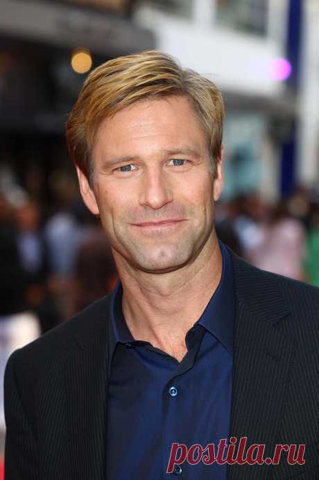 Аарон Экхарт (Aaron Eckhart)
- 12 марта, 1968