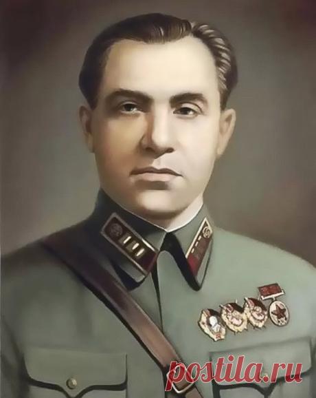Дедушка советского спецназа и личный враг Гитлера / Назад в СССР / Back in USSR