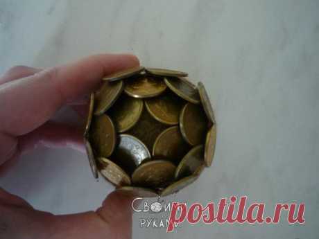 Своими руками HandMade, дизайн, творчество