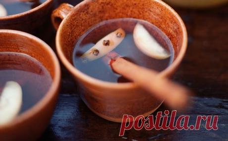 Яблочный сезон: лучшие напитки из яблок — Субботний Рамблер