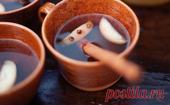 Яблочный сезон: лучшие напитки из яблок — Субботний Рамблер