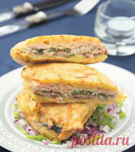 вкусная еда