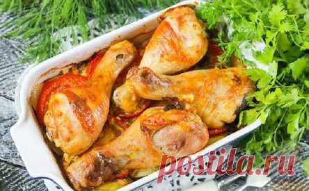 10 необычных мясных рецептов для встречи Нового года!