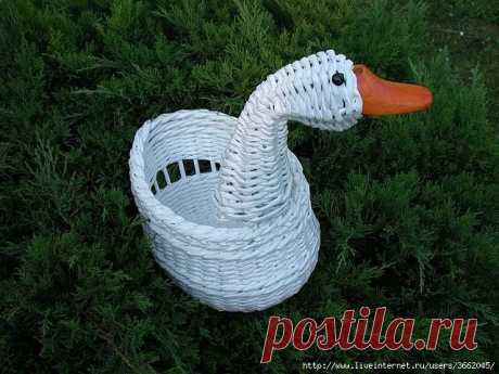 плетение из газет.идеи | Записи в рубрике плетение из газет.идеи | Вдохновлялочка Марриэтты