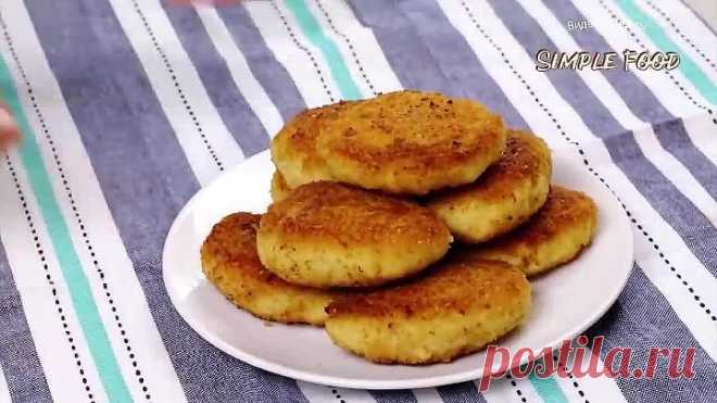Вот это КОТЛЕТЫ! РЕЦЕПТЫ на любой ВКУС! Понравится КАЖДОМУ!