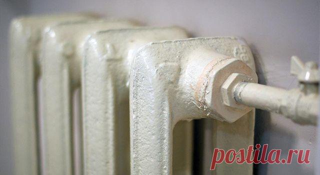 За срыв отопительного сезона оштрафуют на 500 тыс. рублей