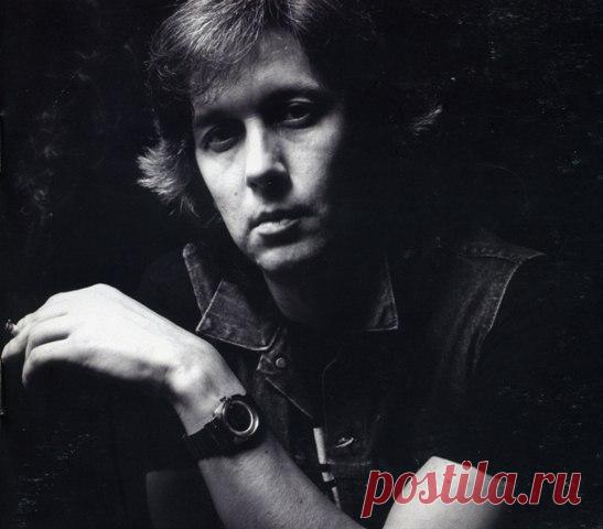 Никольский Константин. Мой друг - художник и поэт...