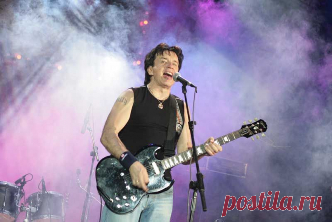 НОСТАЛЬГИЯ. Песни старые, но не забытые. Александр Барыкин | Хвастунишка