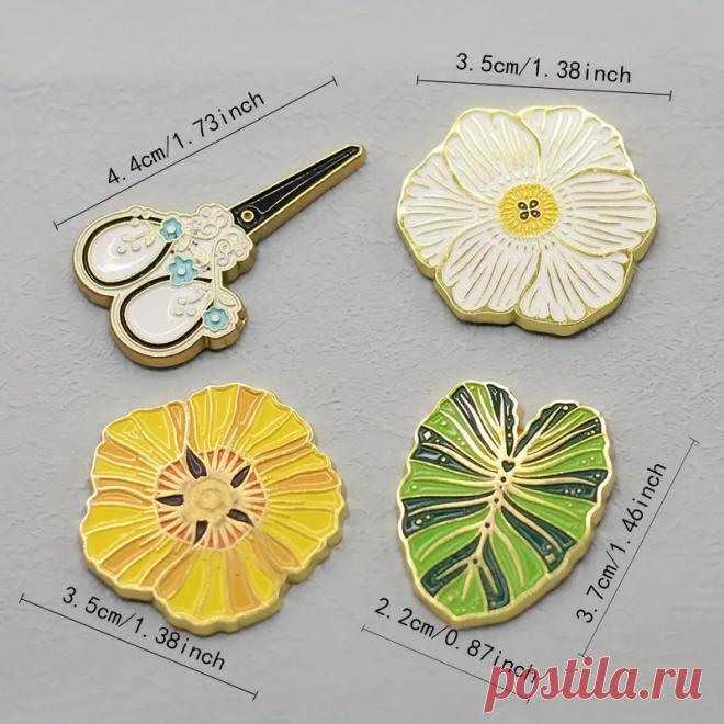 Держатель магнитной иглы для булавочной подушки аксессуар - Temu Moldova