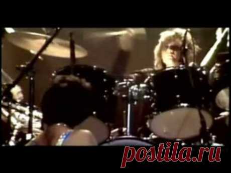 Queen + The Beatles - Fat Bottomed Girls Come Together (Mashup)
