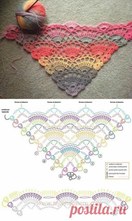 35 схем для бактуса крючком | Сашка-Вязашка | Яндекс Дзен