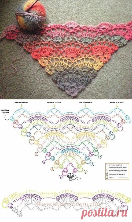 35 схем для бактуса крючком | Сашка-Вязашка | Яндекс Дзен
