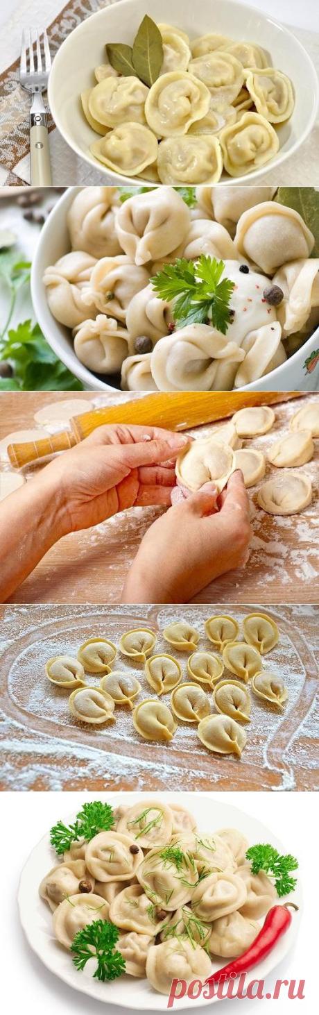 Вкусные рецепты