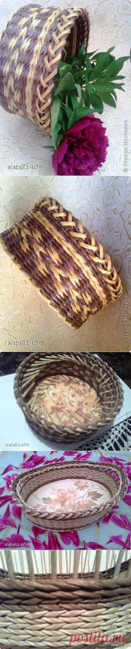 Оригинальные загибочки