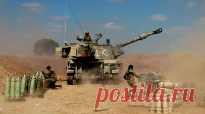 Посол Израиля: наземная операция в секторе Газа может начаться в любой момент. Чрезвычайный и полномочный посол Израиля в Российской Федерации Александр Бен Цви заявил, что анонсированная ранее руководством страны масштабная наземная операция в секторе Газа может начаться в любую минуту. Читать далее