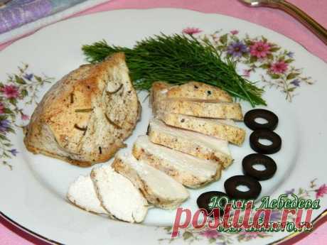 👌 Вкусная куриная грудка, рецепты с фото Я всегда любила куриную грудку. Она никогда не казалась мне сухой и «деревянной». Однако есть масса способов сделать её ещё вкуснее, ещё сочнее! Одним из них я хочу поделиться сего...
