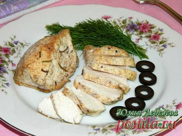 👌 Вкусная куриная грудка, рецепты с фото Я всегда любила куриную грудку. Она никогда не казалась мне сухой и «деревянной». Однако есть масса способов сделать её ещё вкуснее, ещё сочнее! Одним из них я хочу поделиться сего...