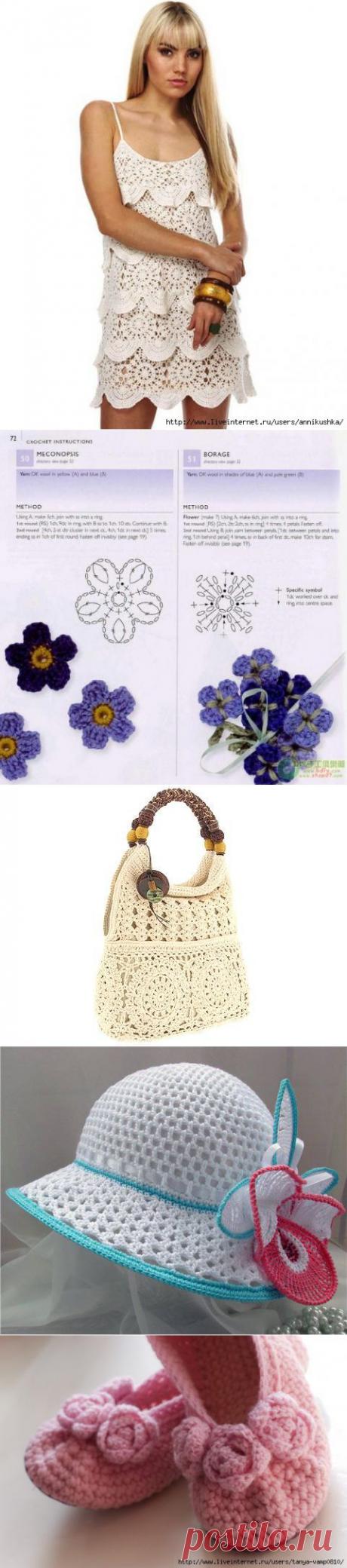 Вязание. | Записи в рубрике Вязание. | Дневник Илона_Никишина