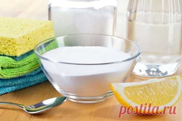 Как удалить накипь с чайника: 5 эффективных способов - KitchenMag.ru